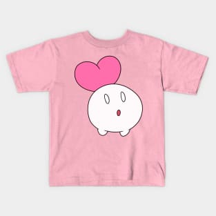 Ballom - Super Bomberman R Kids T-Shirt